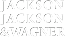 Jackson Jackson and Wagner
